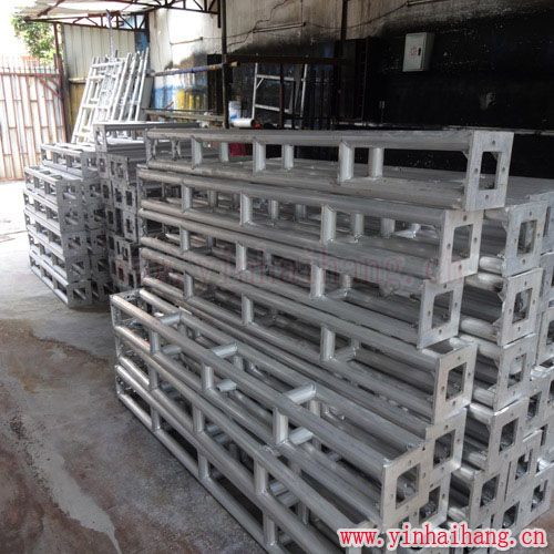 鋁合金腳手架圖片