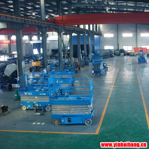 高空作業(yè)平臺1